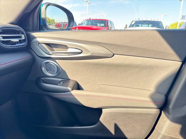 Certified 2024 Dodge Hornet GT image 21