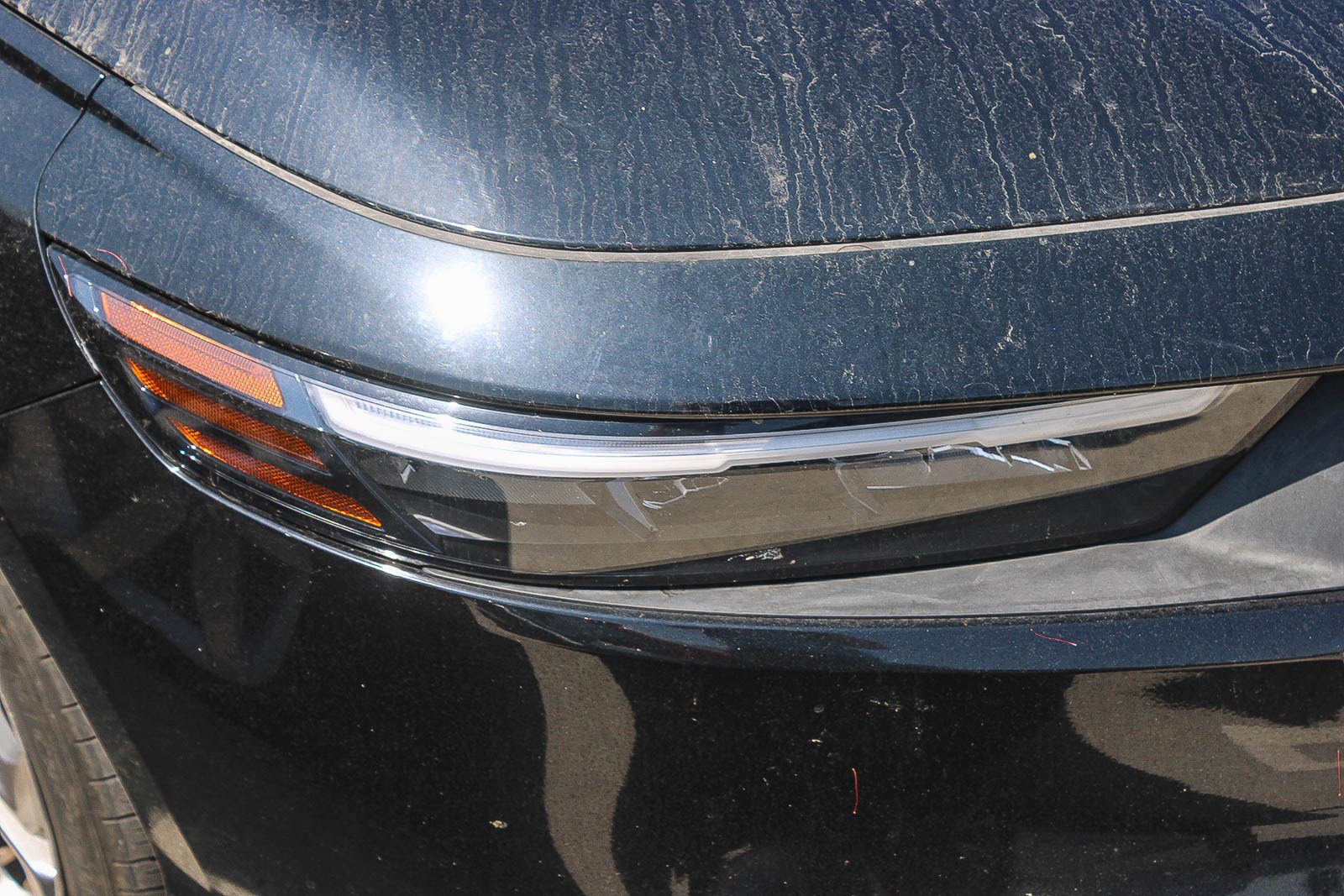 Used 2023 Honda Accord EX image 2