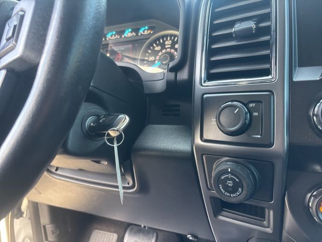 Used 2019 Ford F150 XLT w/ Equipment Group 302A Luxury image 26