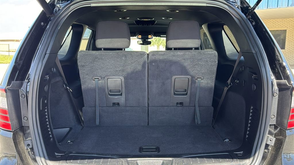 Used 2024 Dodge Durango GT image 17