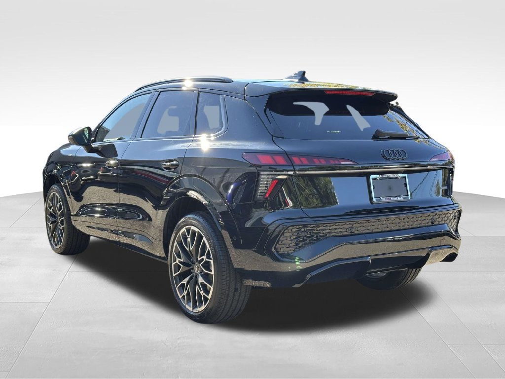 New 2026 Audi Q5 2.0T AWD/4WD image 8