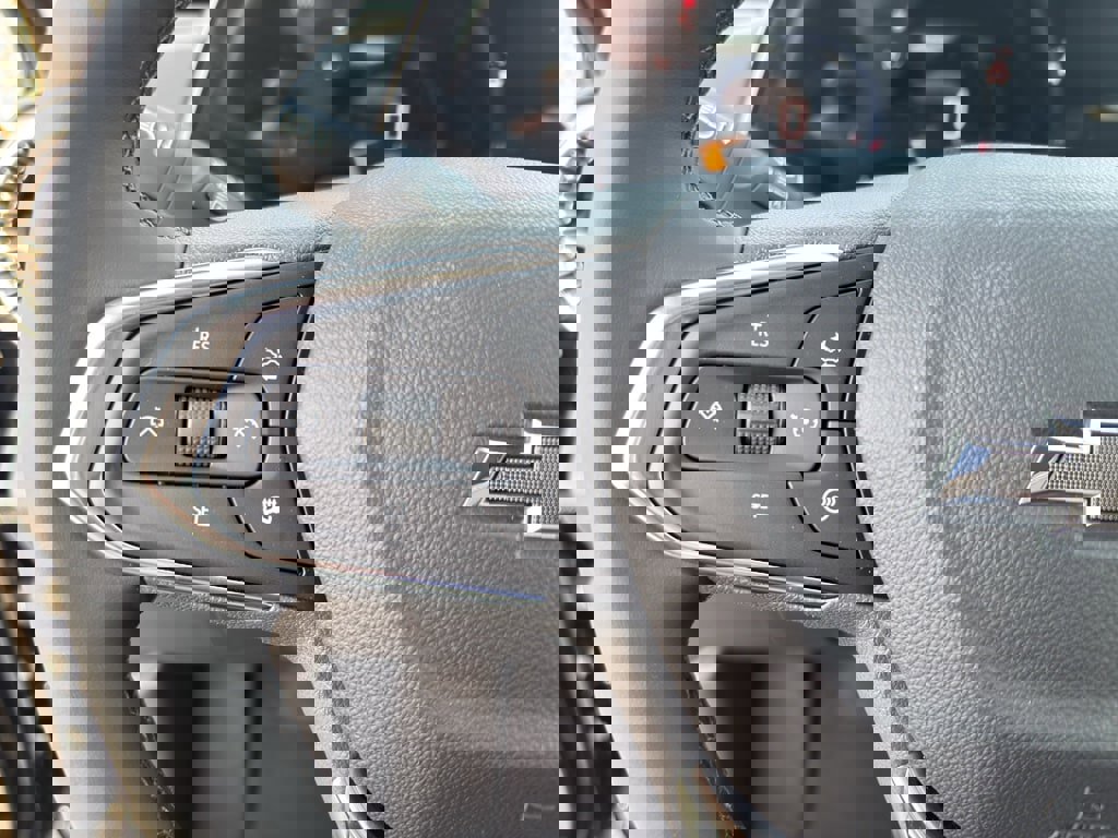 New 2026 Chevrolet Trax ACTIV image 16