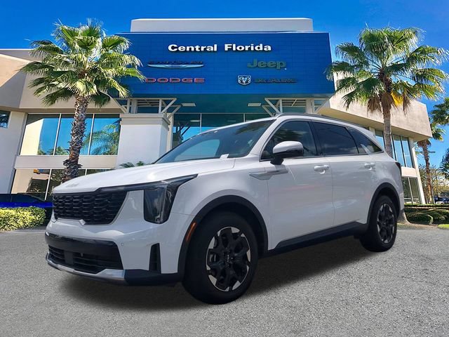 Used 2024 Kia Sorento S FWD image 9