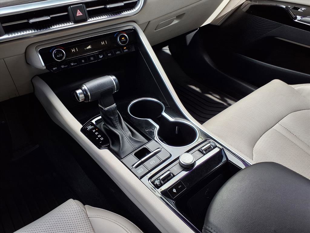 Used 2021 Kia K5 EX image 13