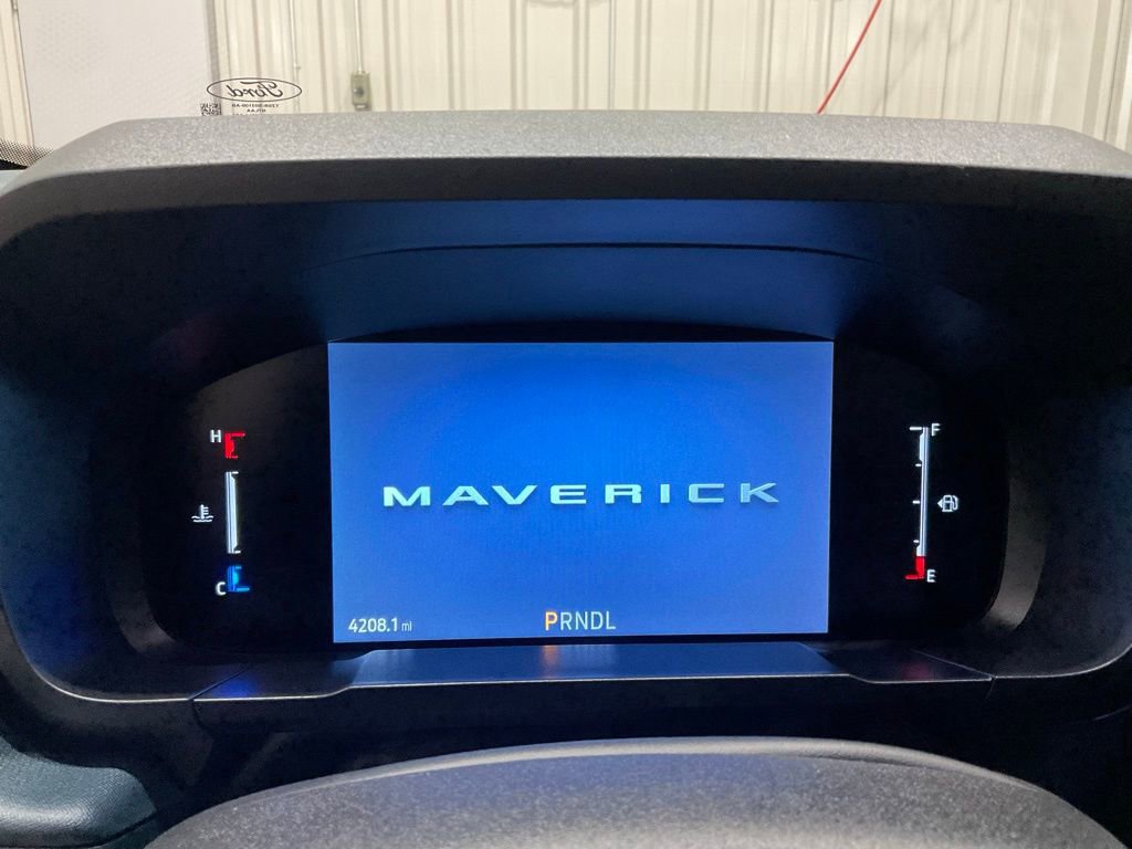 Used 2026 Ford Maverick XLT w/ XLT Luxury Package AWD/4WD image 19