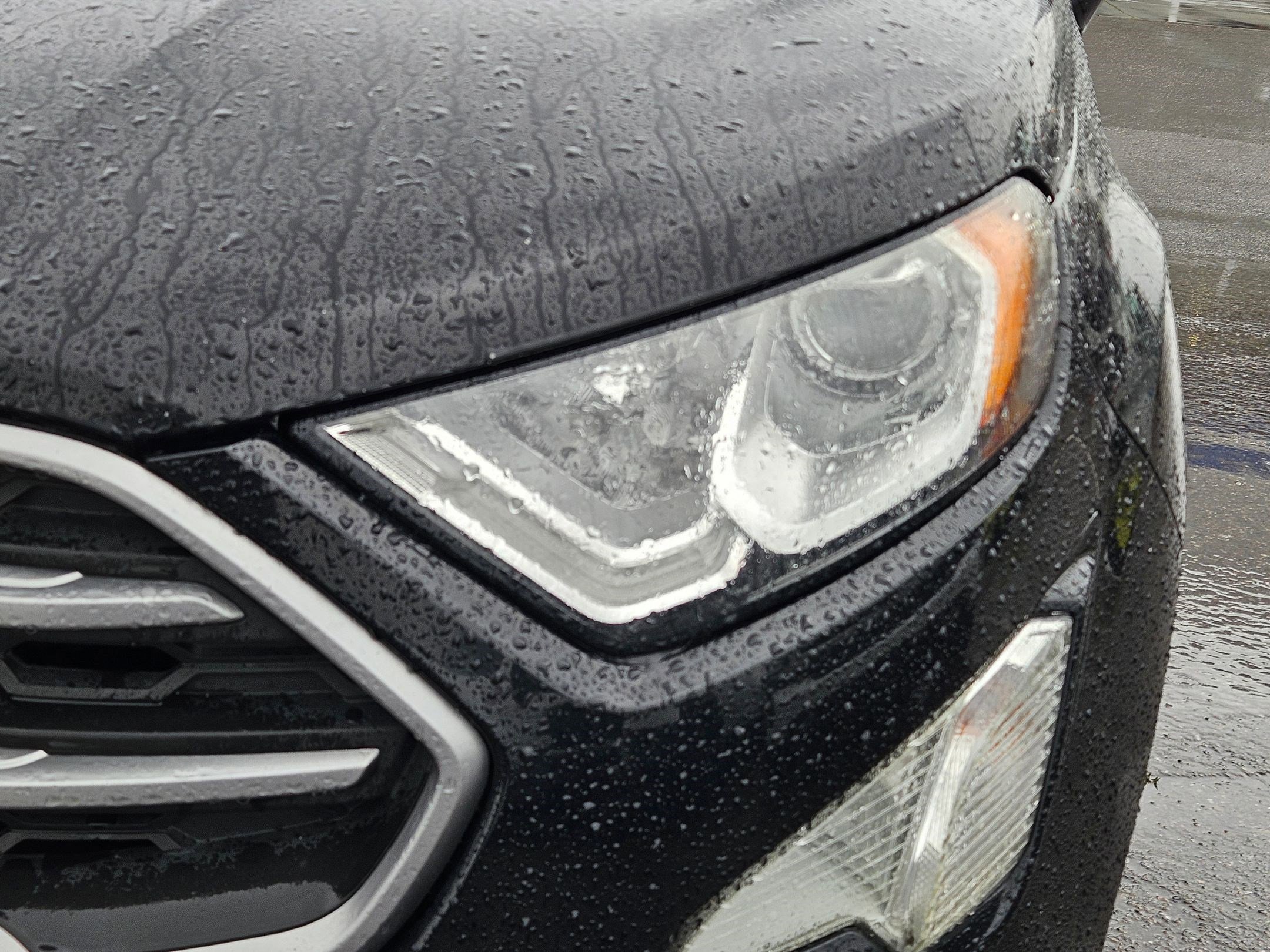 Used 2021 Ford EcoSport SE w/ SE Convenience Package AWD/4WD image 10
