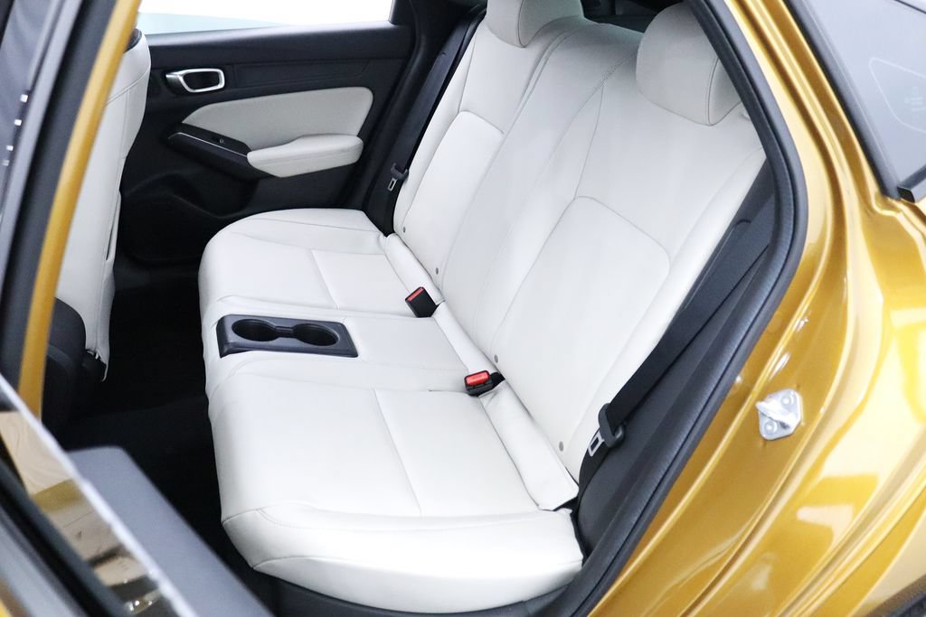 Certified 2024 Acura Integra Type S FWD image 13