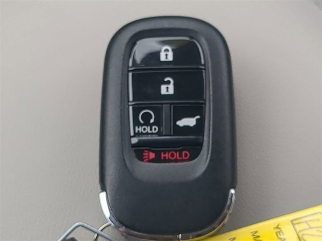 Used 2024 Honda HR-V LX image 26