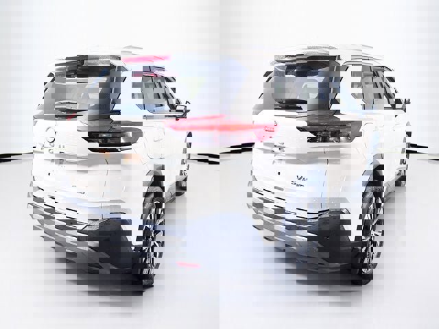 Certified 2023 Nissan Rogue SV w/ SV Premium Package image 5