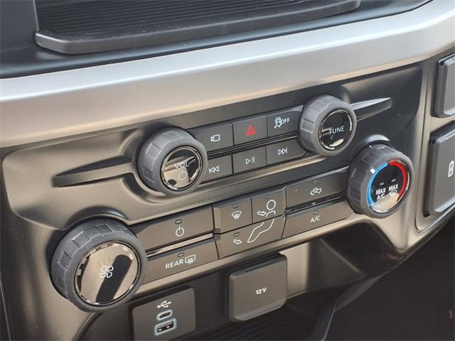 New 2025 Ford F250 XL w/ STX Appearance Package image 26
