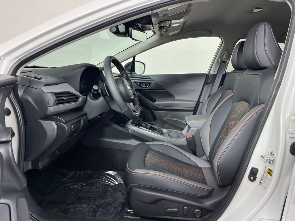 New 2026 Subaru Crosstrek 2.5i Limited w/ Crosstrek Mirror Package image 10