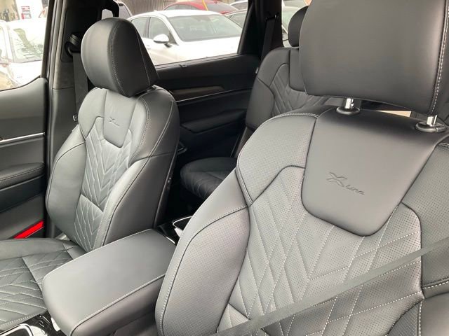 New 2025 Kia Telluride SX Prestige X-Line image 44