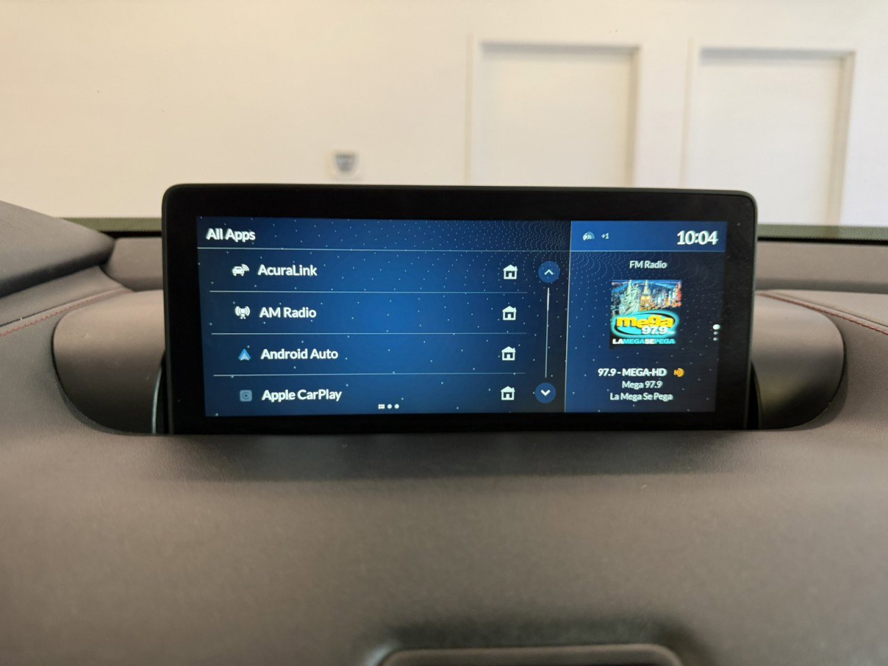 Used 2023 Acura TLX SH-AWD w/ A-SPEC Pkg image 16