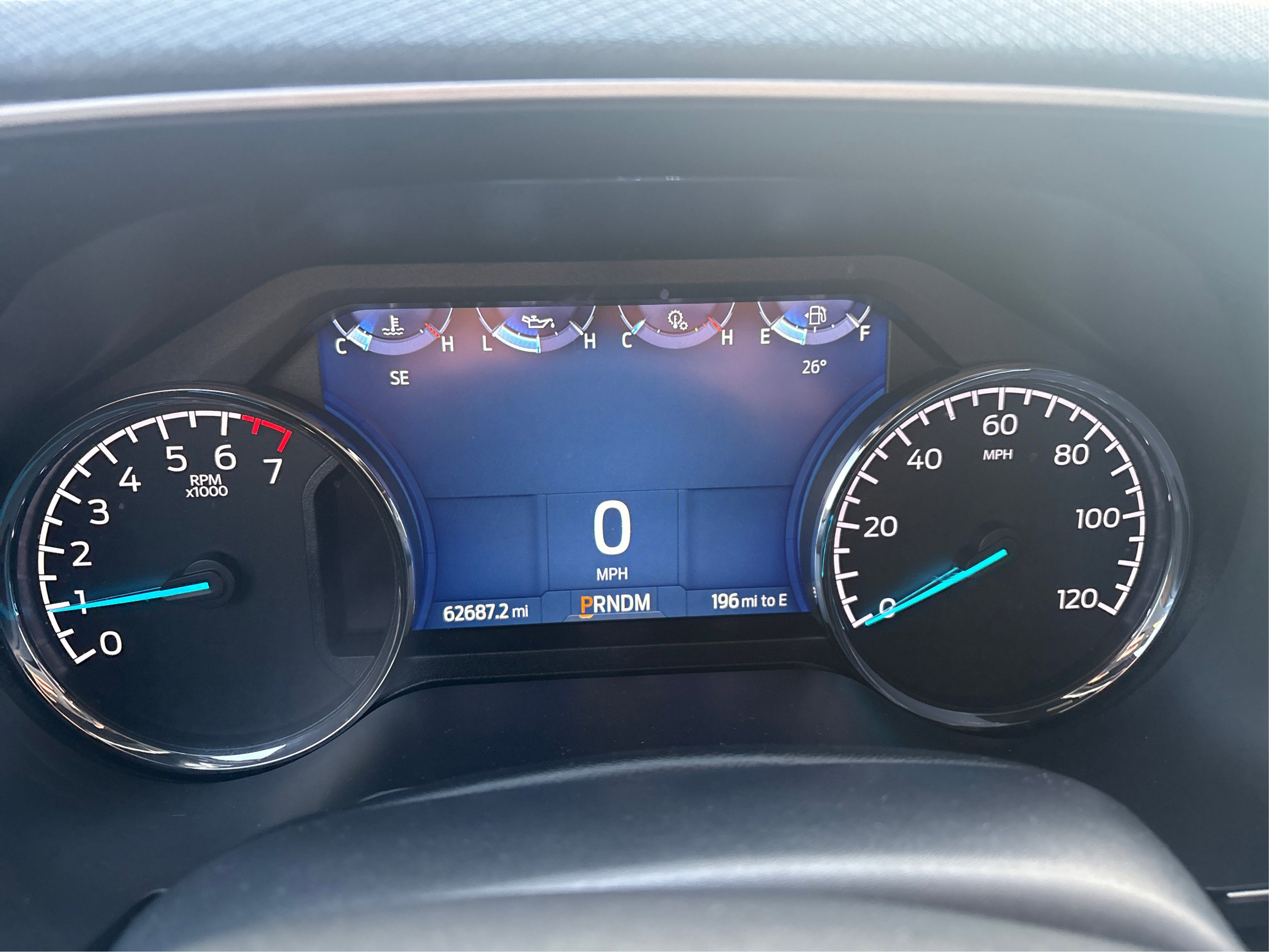 Used 2021 Ford F150 XLT w/ Equipment Group 302A High image 12