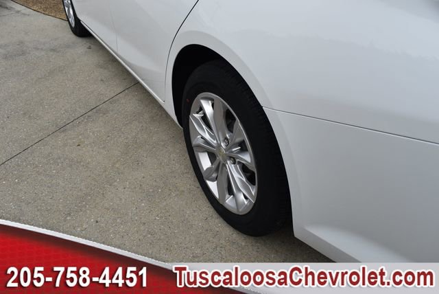 Used 2019 Chevrolet Malibu LT image 14