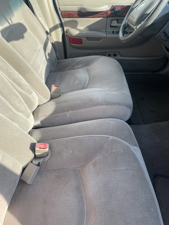 Used 2001 Mercury Grand Marquis LS image 15