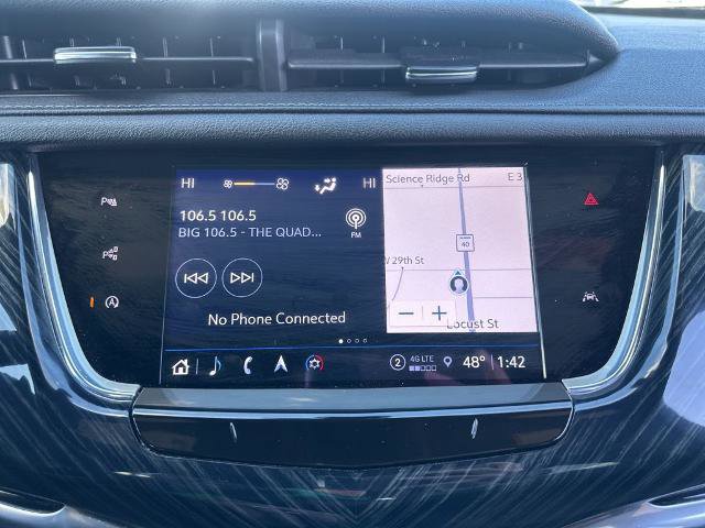 Used 2023 Cadillac XT6 Premium Luxury w/ Technology Package image 10