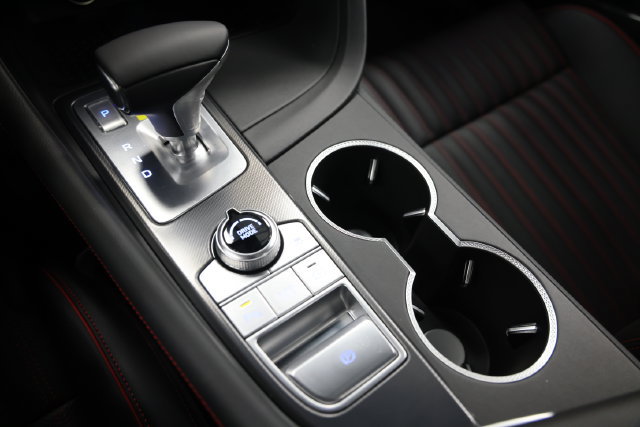 New 2026 Genesis G70 3.3T Sport Prestige AWD/4WD image 30
