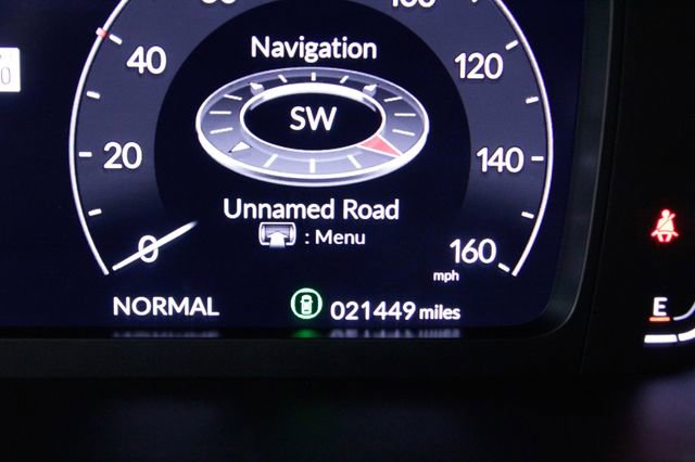 Certified 2023 Honda Civic Sport Touring image 26