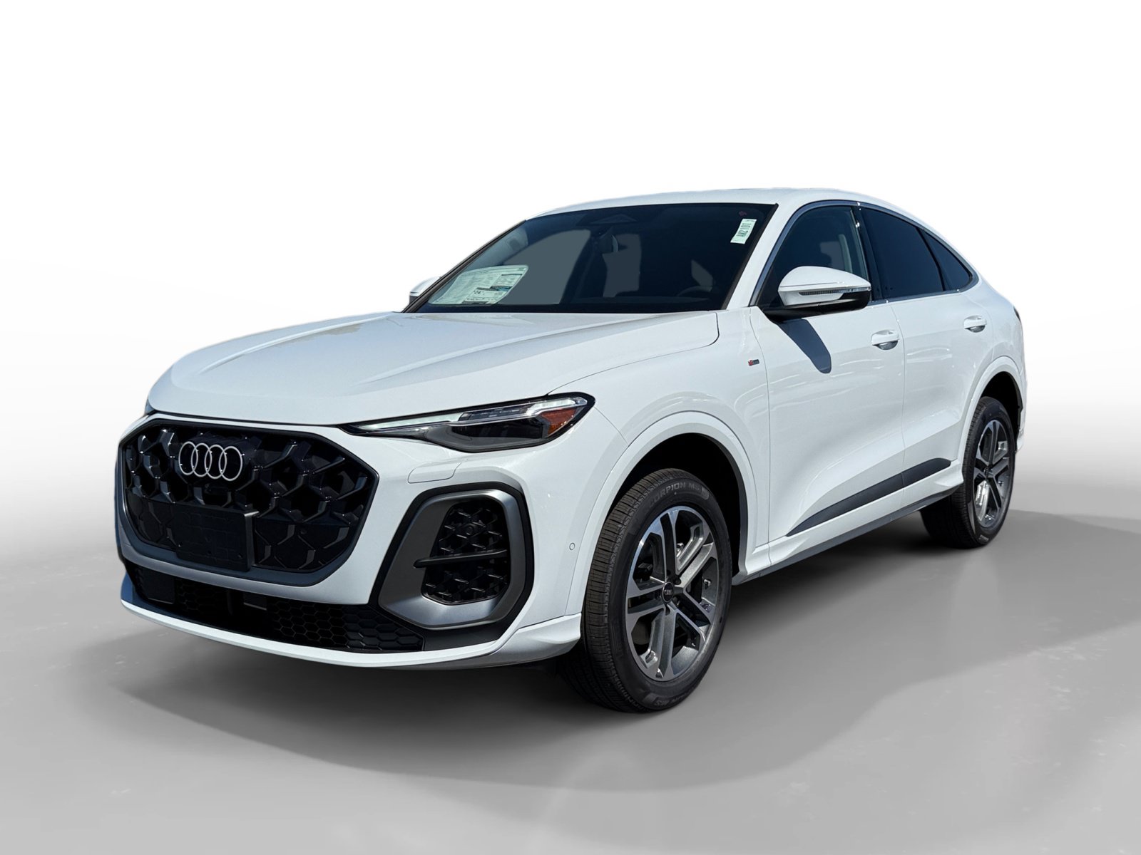 New 2026 Audi Q5 Premium Plus