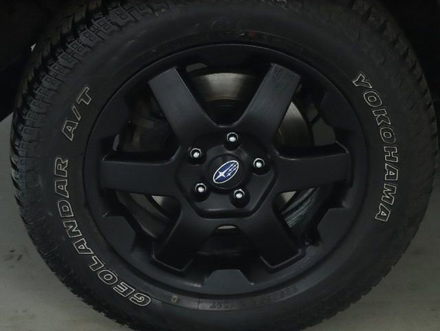 Certified 2023 Subaru Outback Wilderness image 12