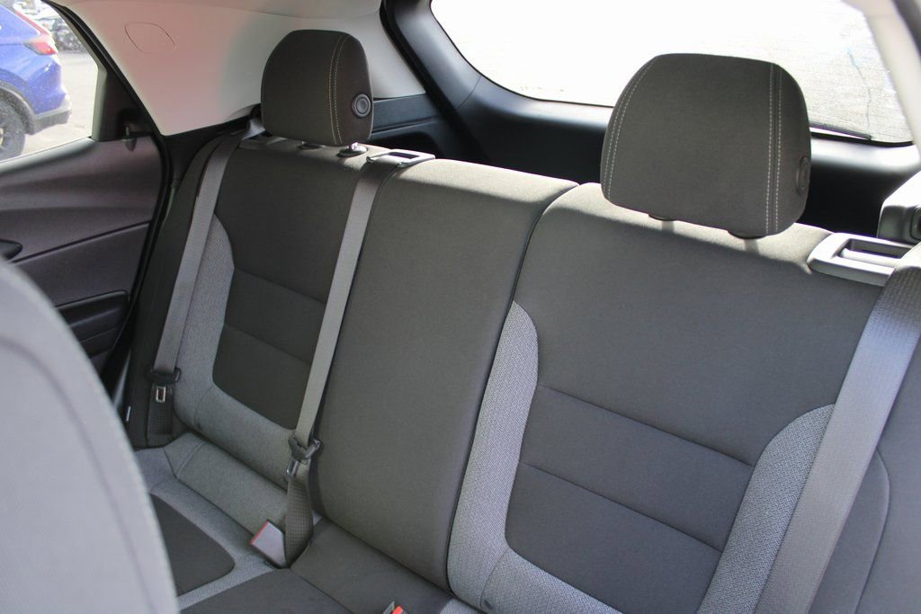 Used 2025 Chevrolet TrailBlazer LT image 17