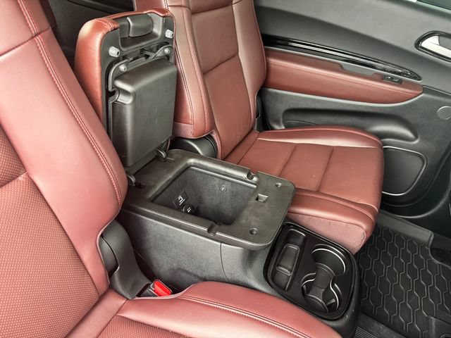 Used 2024 Dodge Durango Citadel AWD/4WD image 33