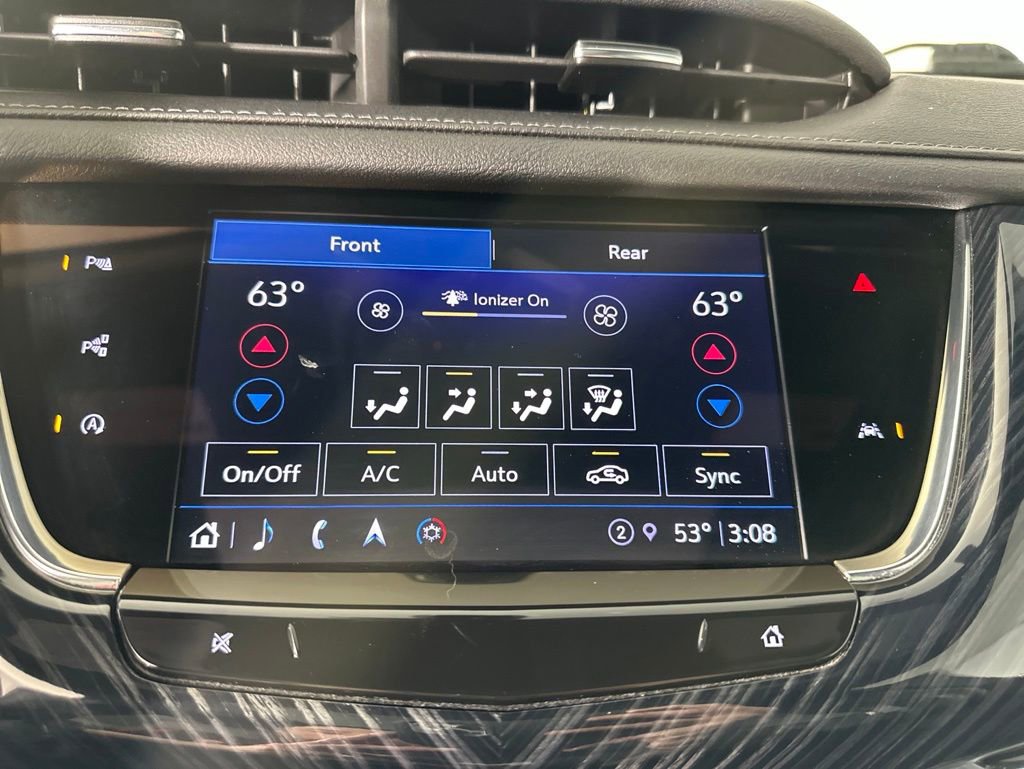 Used 2023 Cadillac XT6 Premium Luxury w/ Technology Package AWD/4WD image 30