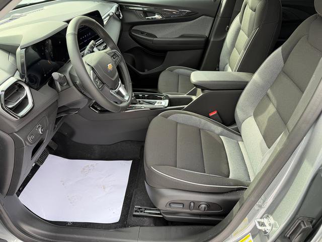 New 2026 Chevrolet TrailBlazer LT w/ Convenience Package image 9