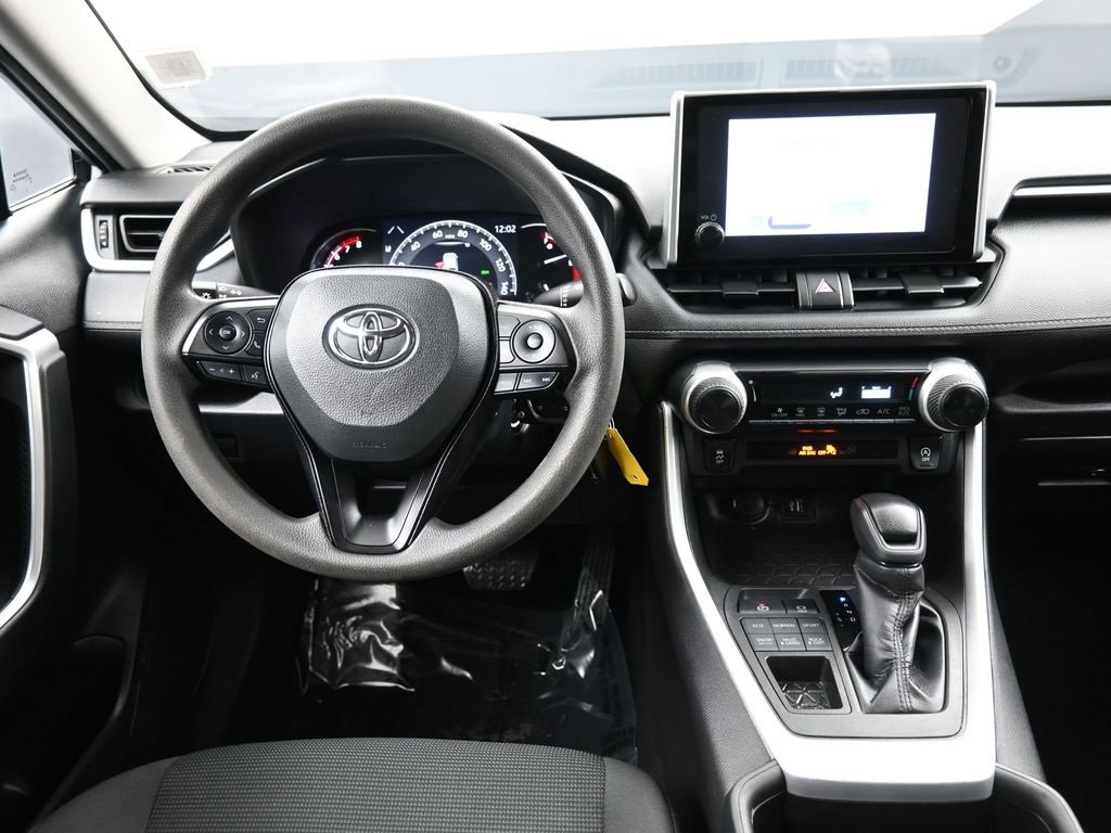Certified 2023 Toyota RAV4 LE image 19