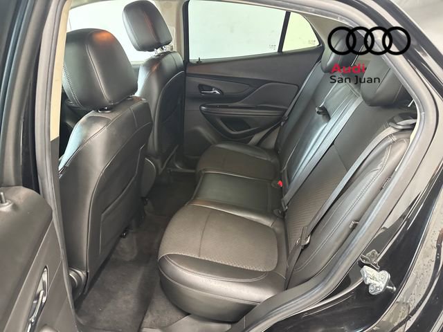 Used 2020 Buick Encore Preferred image 23