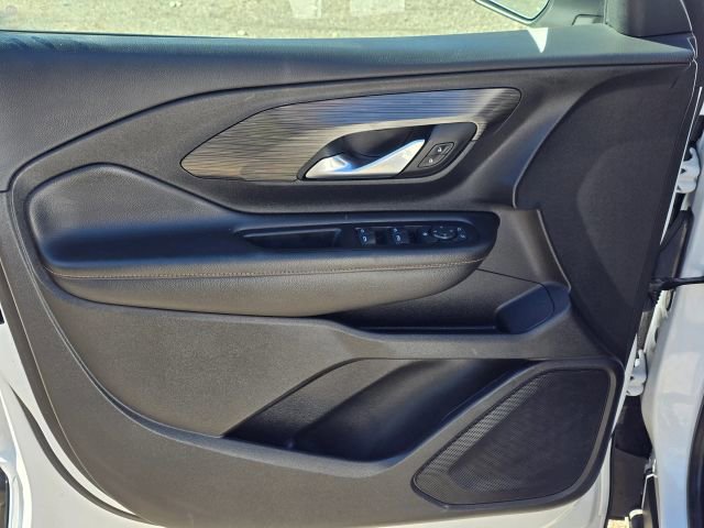 Used 2020 GMC Terrain SLT image 10