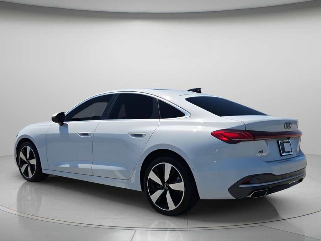 Used 2025 Audi A5 2.0T Premium w/ Convenience Package AWD/4WD image 6