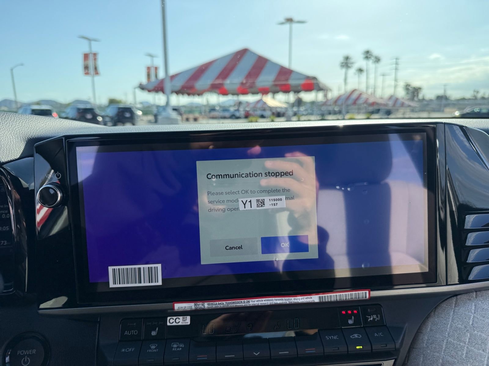 New 2026 Toyota Camry XLE FWD image 22