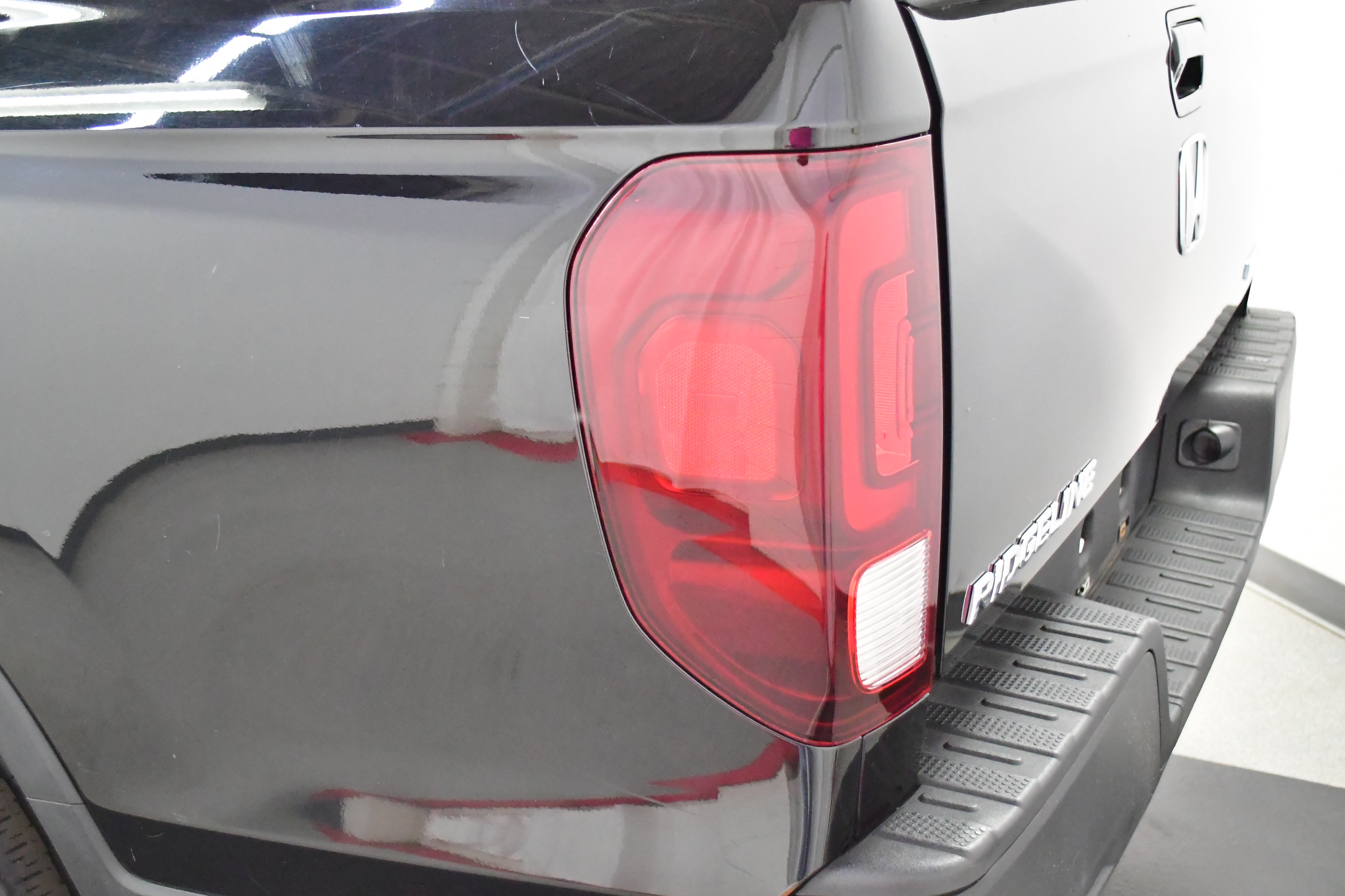 Used 2023 Honda Ridgeline RTL image 35