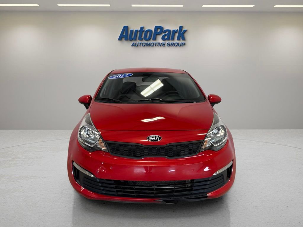 Used 2017 Kia Rio LX w/ Power Package image 2
