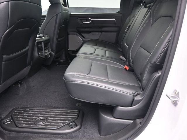 New 2026 RAM 1500 Rebel w/ Rebel Level 2 Equipment Group image 17