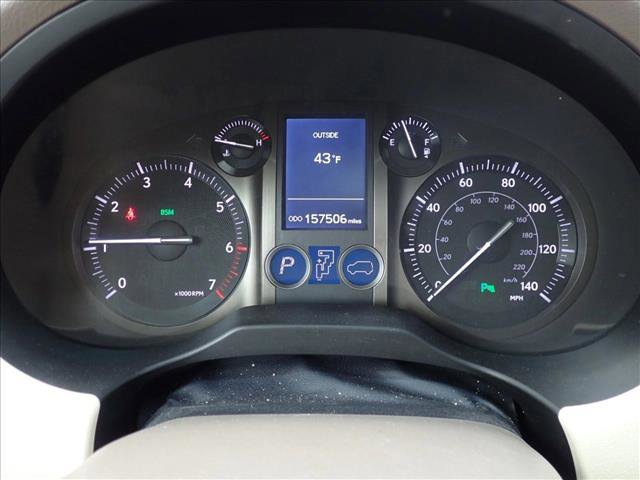 Used 2016 Lexus GX 460 w/ Premium Package image 27