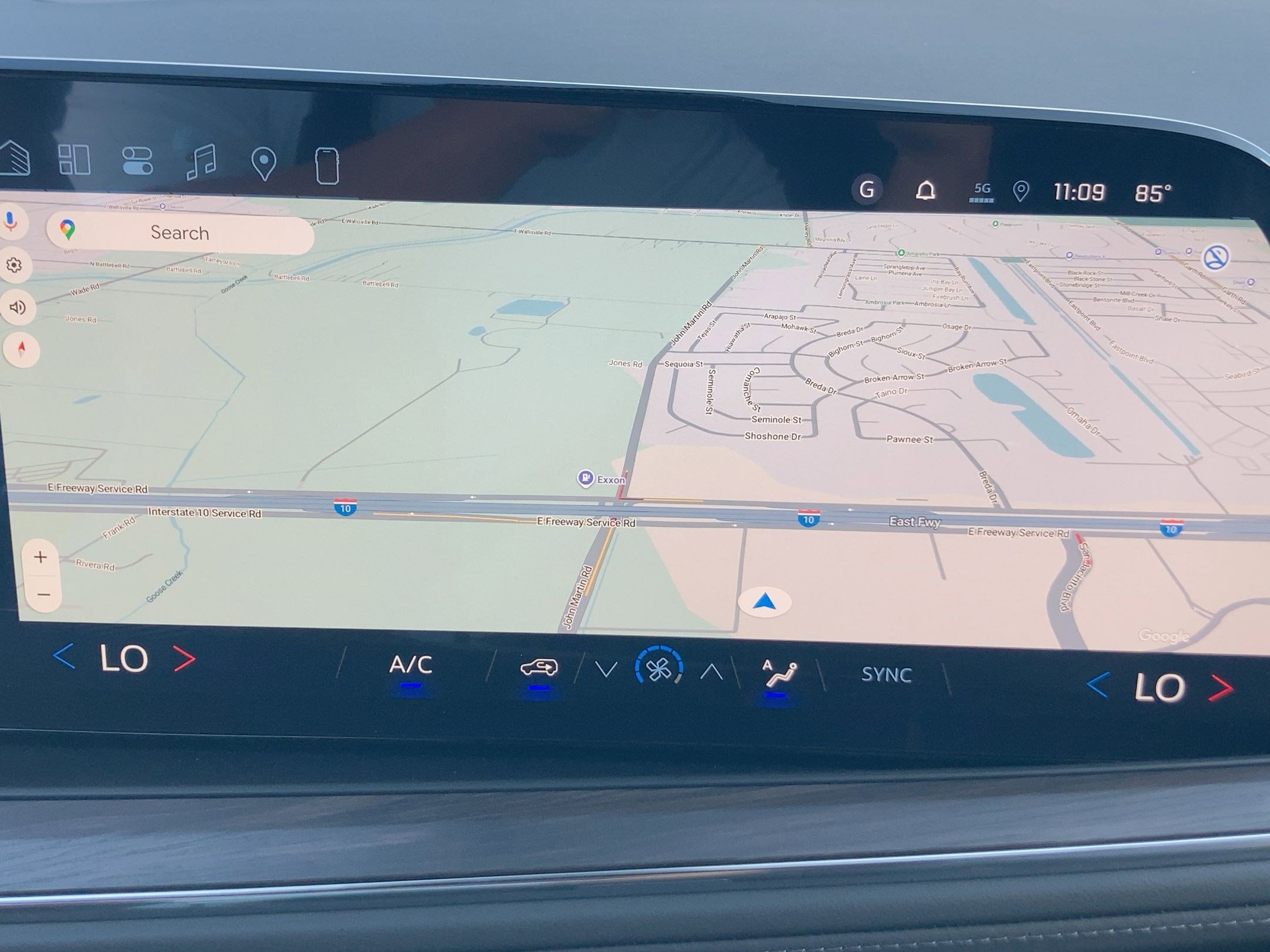 New 2026 Chevrolet Suburban LS image 24