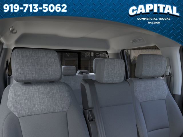 New 2026 Ford F350 XLT image 22