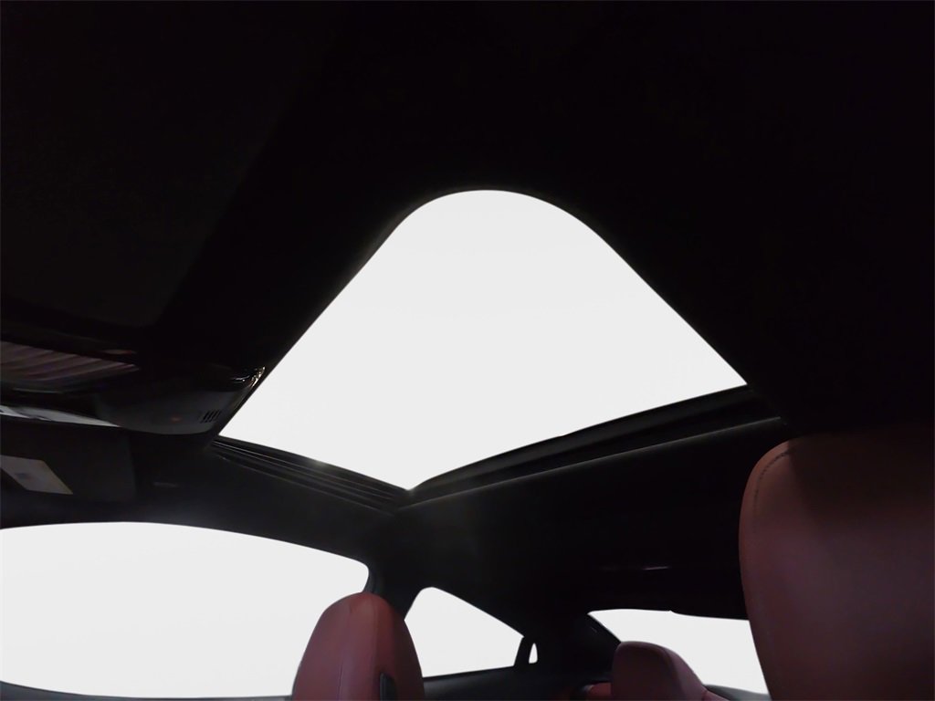 Certified 2021 BMW 430i Coupe w/ M Sport Package image 26