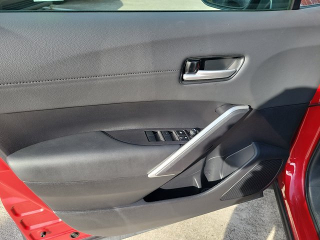 Used 2024 Toyota Corolla Cross AWD Hybrid w/ Convenience Package image 21