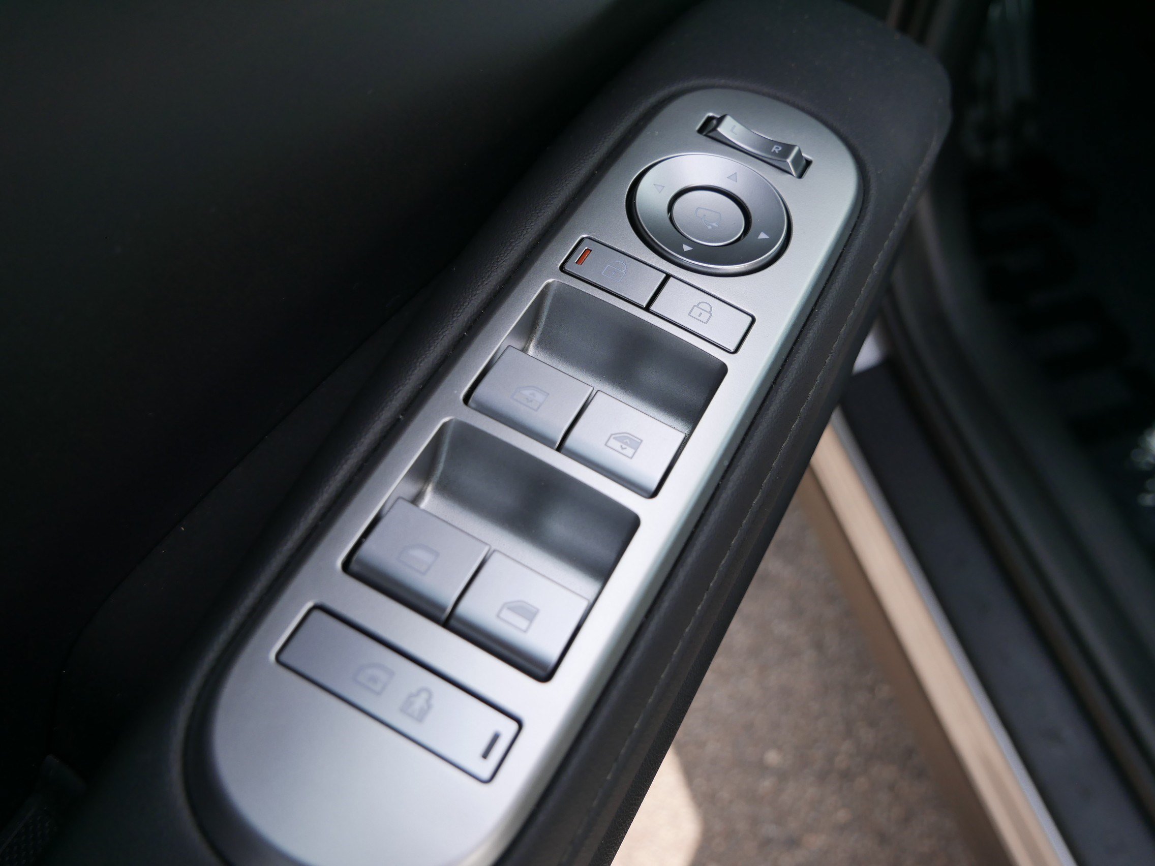 Certified 2026 Hyundai Palisade SEL AWD/4WD image 18
