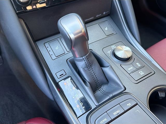 Used 2025 Lexus IS 350 F Sport w/ Accessory Package image 27