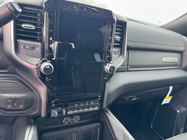 New 2026 RAM 2500 Laramie w/ Night Edition AWD/4WD image 45
