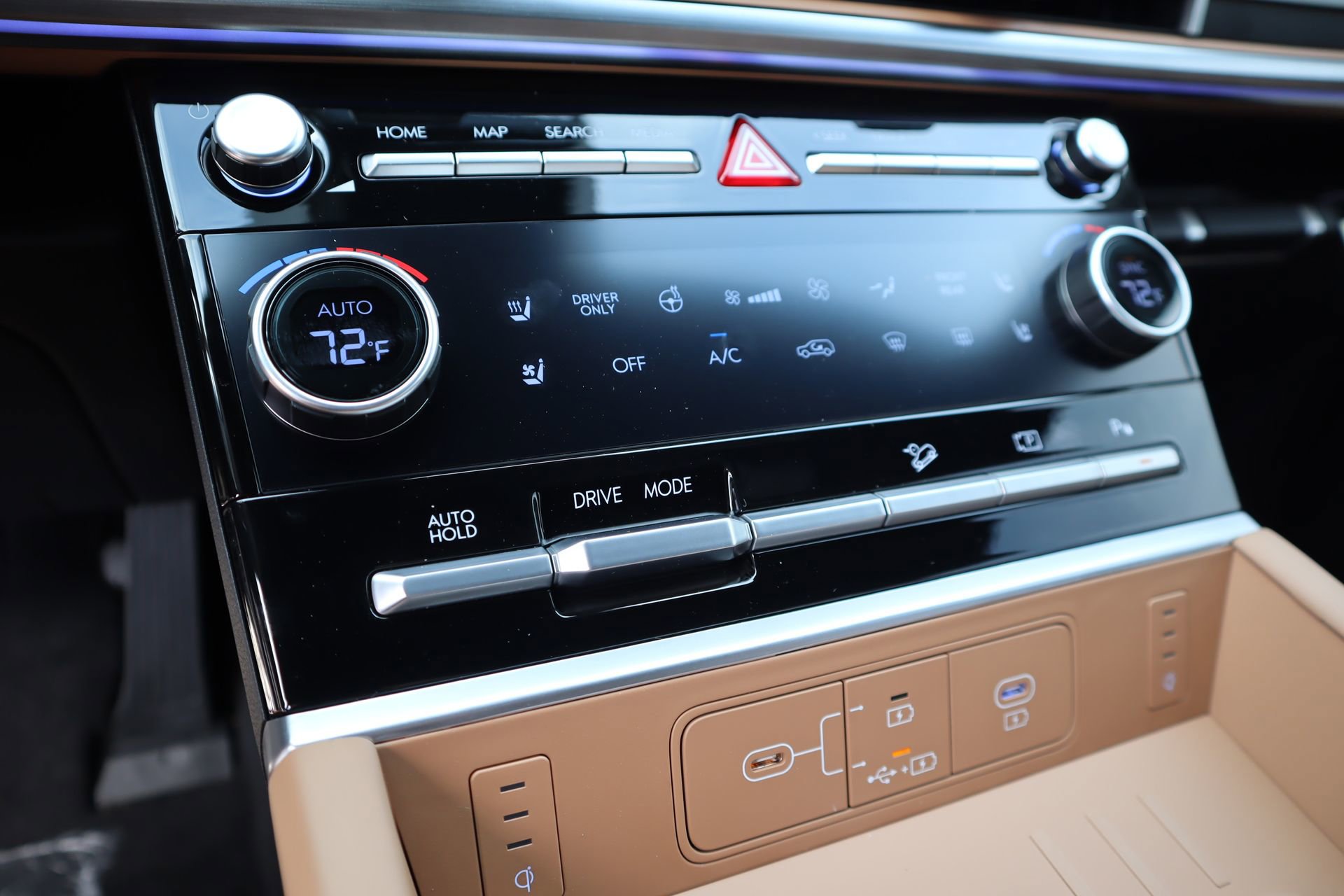 New 2026 Hyundai Santa Fe Limited image 7