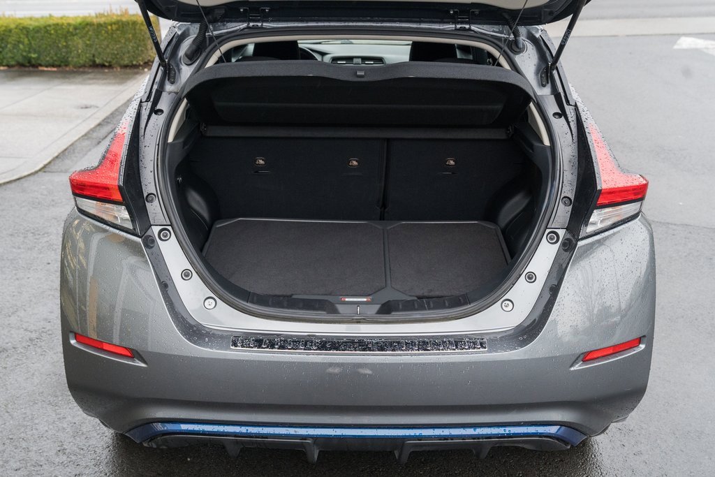 Used 2019 Nissan Leaf SV Plus w/ SV Plus Technology Package image 8