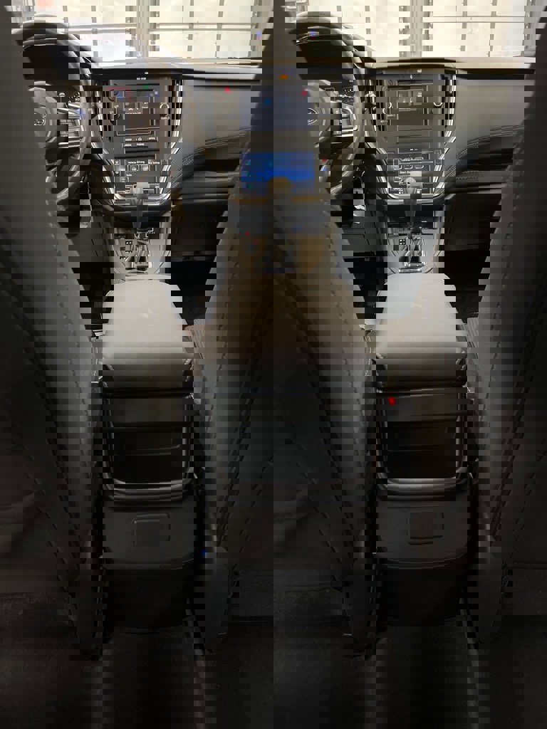 Certified 2025 Subaru Legacy image 29