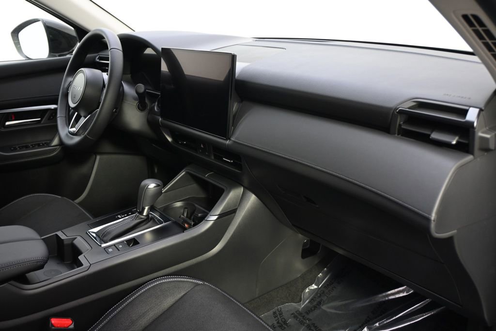 New 2026 MAZDA CX-5 Preferred AWD/4WD image 15