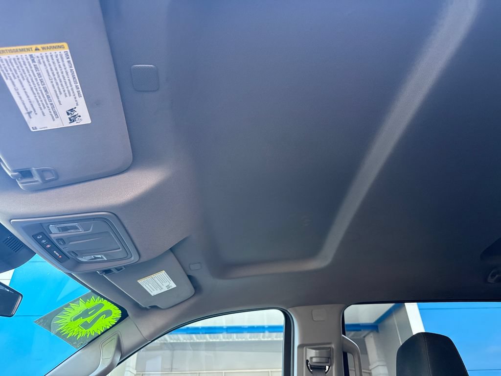 Used 2024 Chevrolet Silverado 2500 LT AWD/4WD image 27